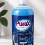 Oмекотител Purox Pafume 1.8 L Син Оазис