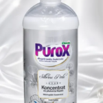 Омекотител PUROX Parfume Luxury 1.8 L Бял