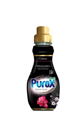ТЕСТ Прах за пране PUROX Color 9.2 кг